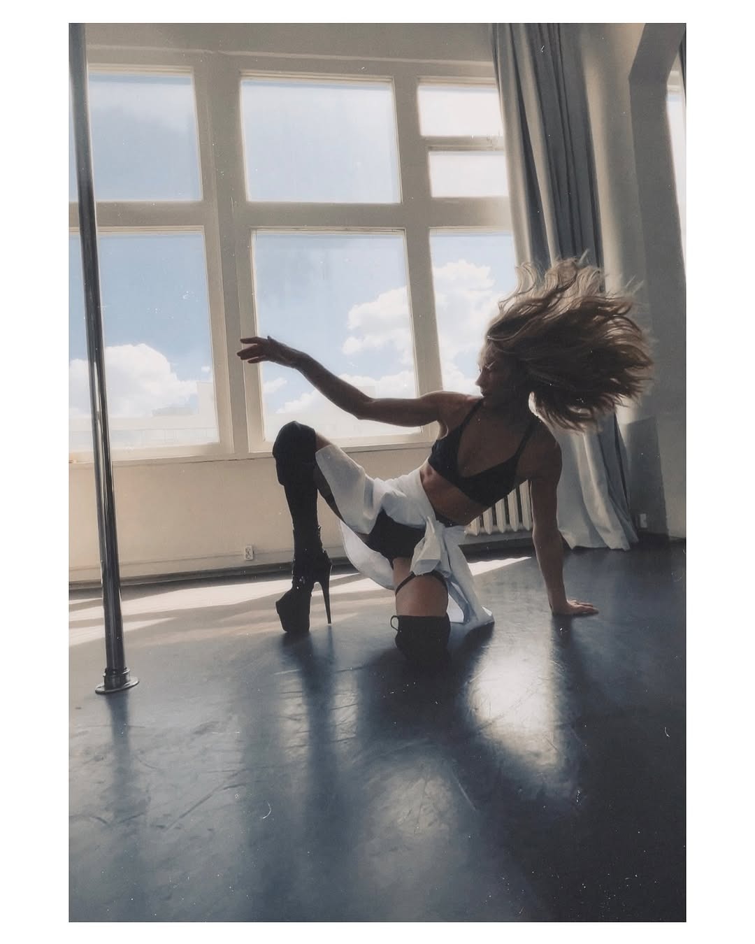  Светлане Ходченковой исполняется 43 года