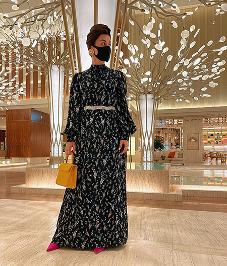 Звездный Instagram: прощаемся с зимой и ждем весну — смена сезонов глазами знаменитостей Хроника