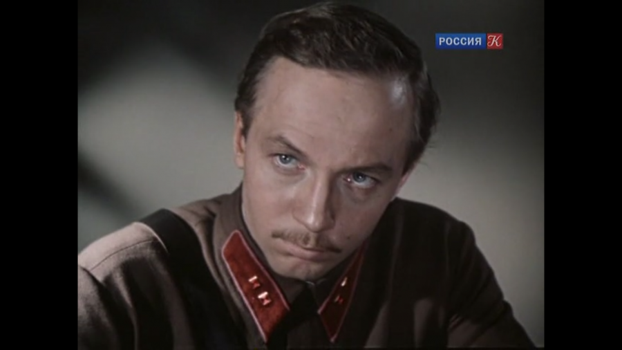 Антисоветчина в советских фильмах Антисоветчина в советских фильмах