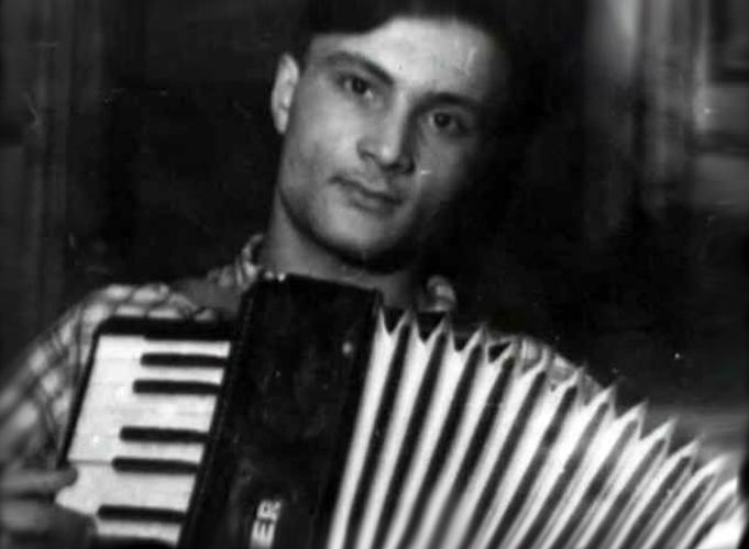 Георгий Данелия: человек, который более полувека жил кино и мыслил кинообразами Георгий Данелия: человек, который более полувека жил кино и мыслил кинообразами