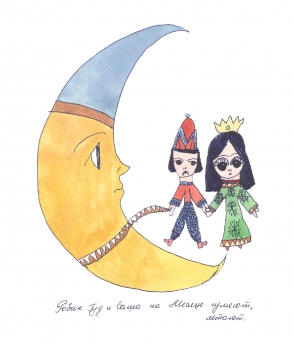 Земной путь девочки-индиго Саши Путря: Тысячи рисунков всего за 11 лет жизни Земной путь девочки-индиго Саши Путря: Тысячи рисунков всего за 11 лет жизни