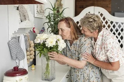 103-летняя женщина назвала алкогольный секрет долгой жизни