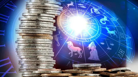 финансовый гороскоп на неделю с 19 по 25 мая 2025 года