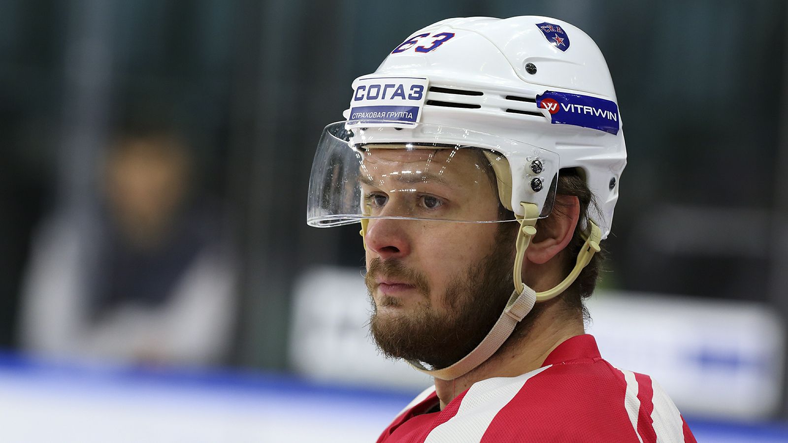 Хоккеист Евгений Дадонов в ближайшее время может покинуть «Монреаль»