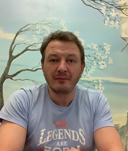 Марат Башаров прокомментировал обвинения в бытовом насилии: "Не оставляйте комментарии под фото моего сына" Новости