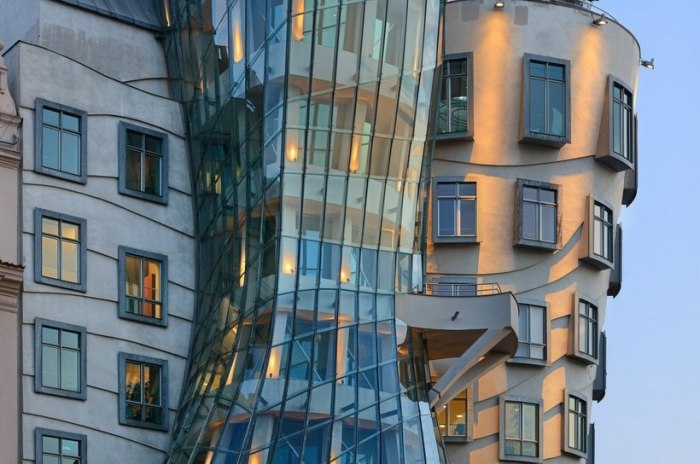 Фрагмент здания. /Фото:travelask.ru