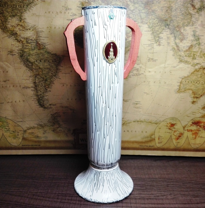 Новая жизнь старых вещей Новая жизнь старых вещей новая жизнь старых вещей