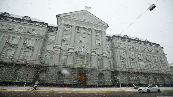 СБУ задержала военного эксперта Дудкина по делу о госизмене Лента новостей