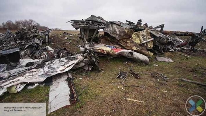 Целью был самолет президента РФ: Суздальцев выдвинул свою версию крушения MH17