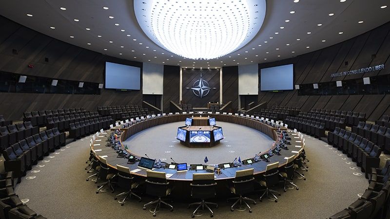 Вашингтон: НАТО на ближайшем саммите сообщит о новой расстановке сил в Европе