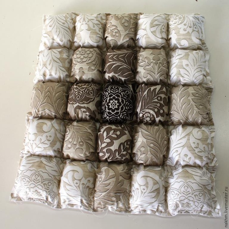«Аппетитная» техника «бисквит»: создаем уютные изделия для дома «Аппетитная» техника «бисквит»: создаем уютные изделия для дома интерьер,рукоделие,своими руками,сделай сам