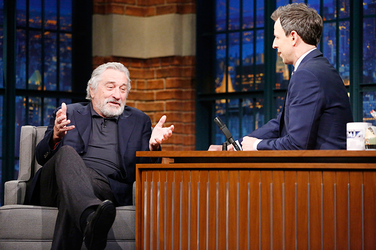 Знаменитости, которые избегают интервью Знаменитости, которые избегают интервью