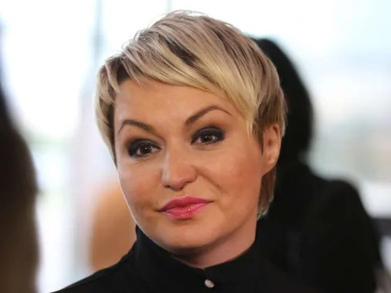 КАТЯ ЛЕЛЬ