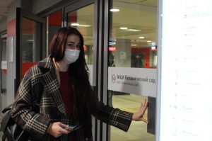 Цена поездки на некоторых проездных на Московском центральном кольце увеличится в 2021 году. Фото: Светлана Колоскова, «Вечерняя Москва»