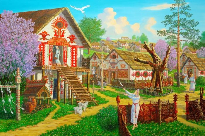 работы Всеволод Иванова – 36 художник Всеволод Иванов картины – 36