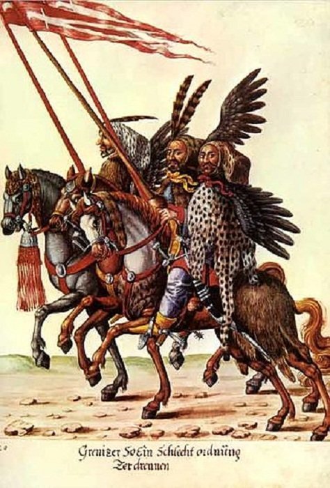 Воины «дели» доспехи, рыцари, средневековье