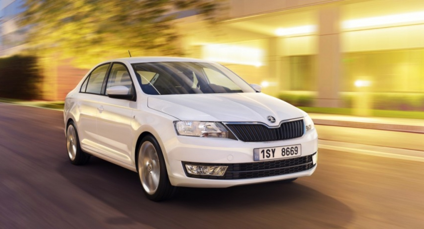 Надёжна ли Skoda Rapid I поколения: все проблемы лифтбека с пробегом