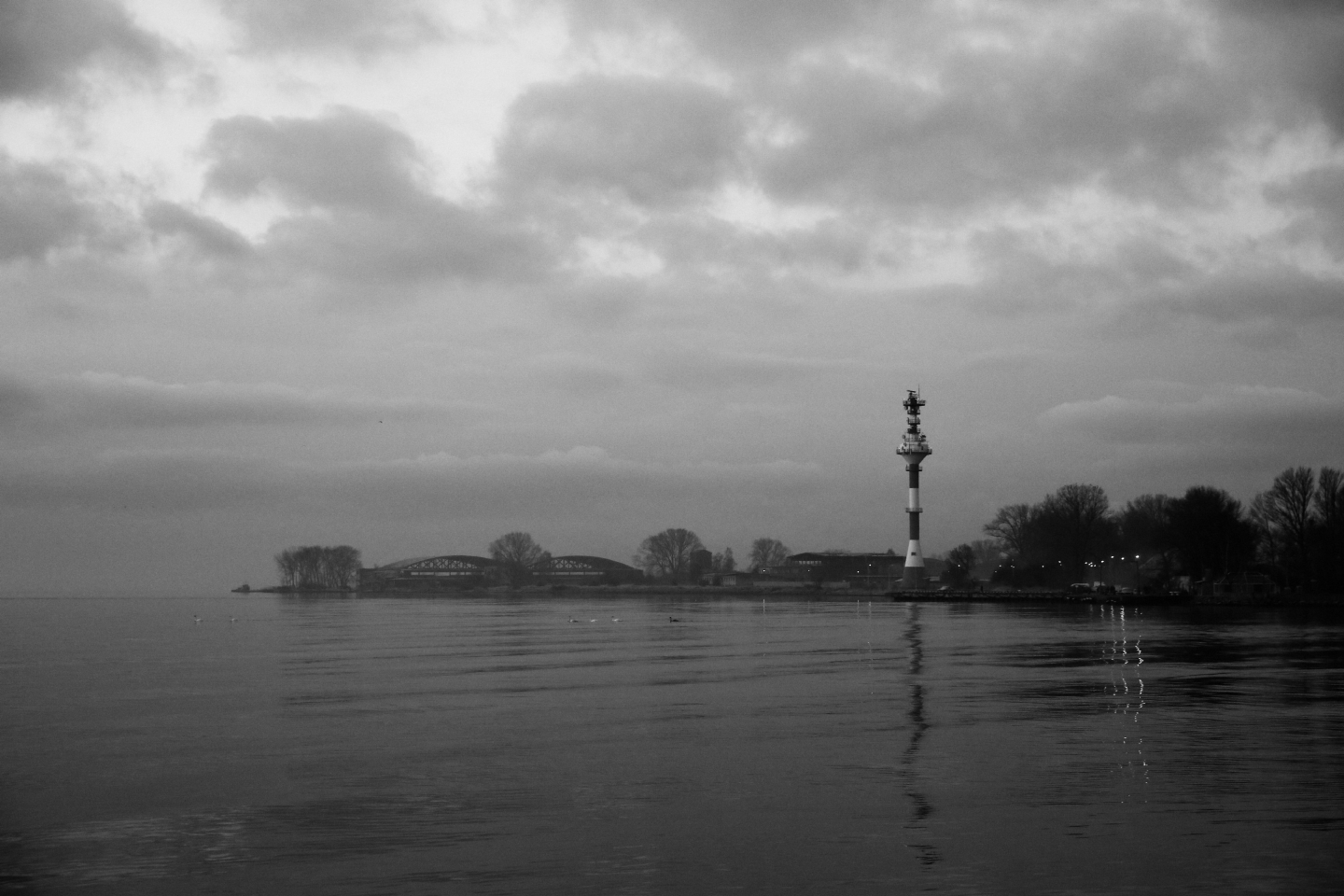 Длинная русская коса