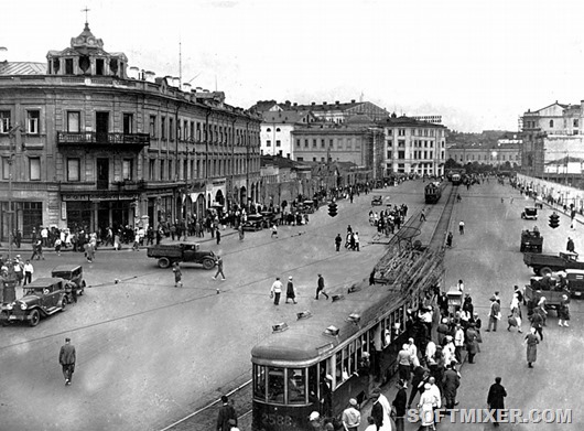 Жизнь и смерть Леньки Пантелеева 