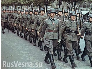 «Четверых убила прикладом»: как 20-летняя крымчанка уничтожила взвод нацистов