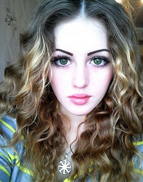 Знаменитая  