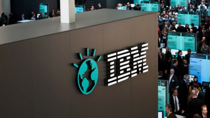 Луна, нацисты и первый смартфон: 10 фактов из жизни IBM 