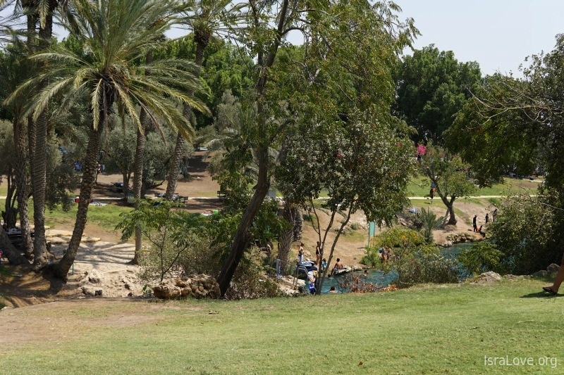 Израиль, о котором многие даже не догадываются