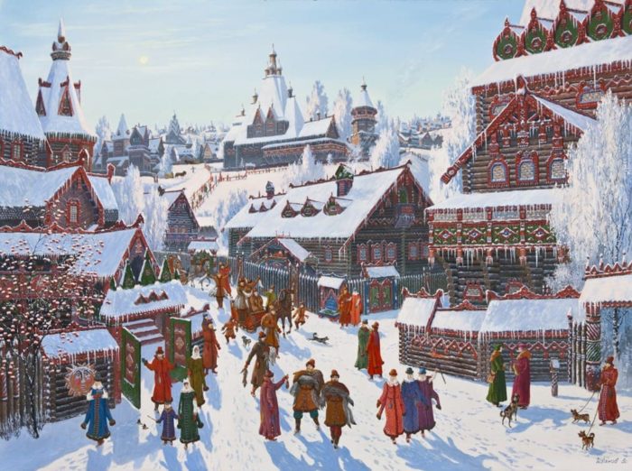 работы Всеволод Иванова – 33 художник Всеволод Иванов картины – 33