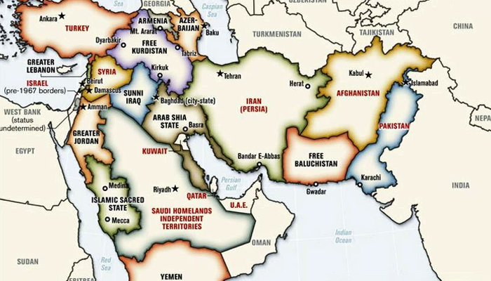 Антиглобализм и консерватизм: Русский ответ американскому проекту «Большой Ближний Восток» Антиглобализм и консерватизм: Русский ответ американскому проекту «Большой Ближний Восток» геополитика