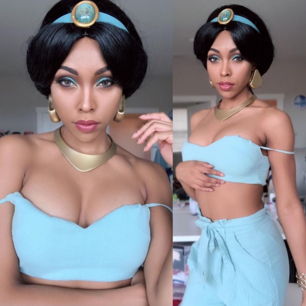 Bigpicture ru cosplay cutiepiesensei20