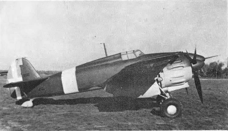 Оружие Второй мировой. Тяжёлые истребители ввс