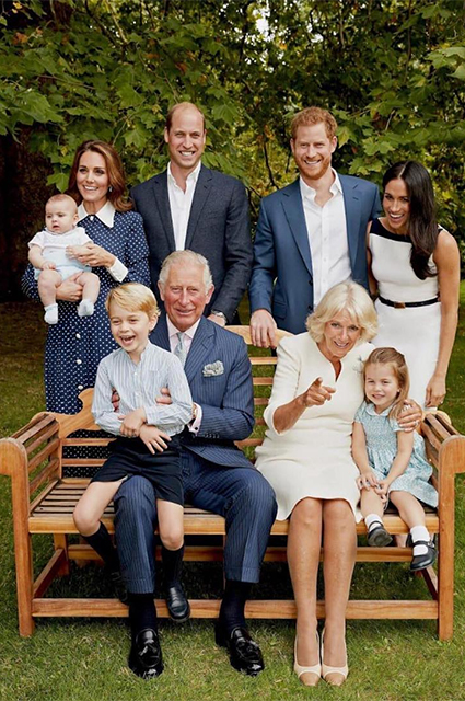 Семейные бренды, масс-маркет и не только: что носят дети Кейт Миддлтон и принца Уильяма принц, Джордж, Шарлотта, Миддлтон, марки, бренда, принцесса, фунтов, Уильям, принца, платье, можно, появилась, который, свитере, найти, около, часто, стоимостью, стала
