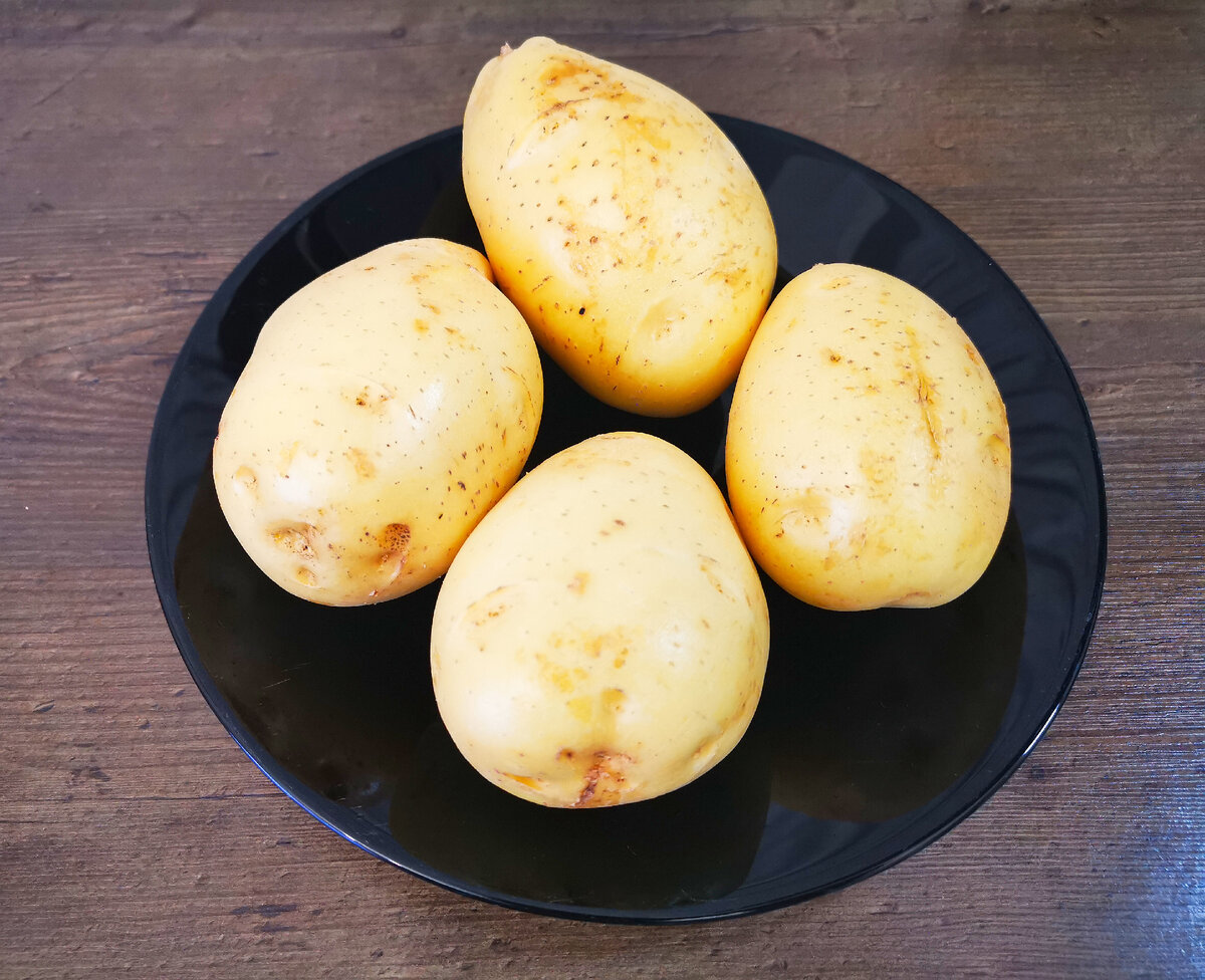 Подруга из Беларуси научила правильно варить картофель: я всю жизнь не правильно это делала и не знала столько тонкостей, делюсь гарниры,овощные блюда