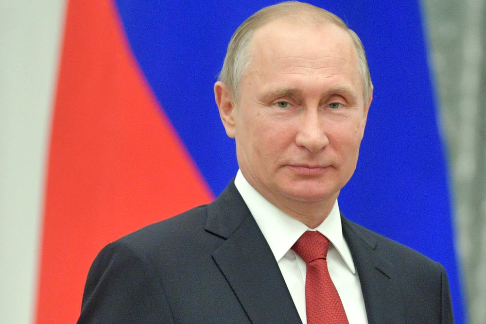 Владимир Путин поручил взять распространение коронавируса в Дагестане под особый контроль россия