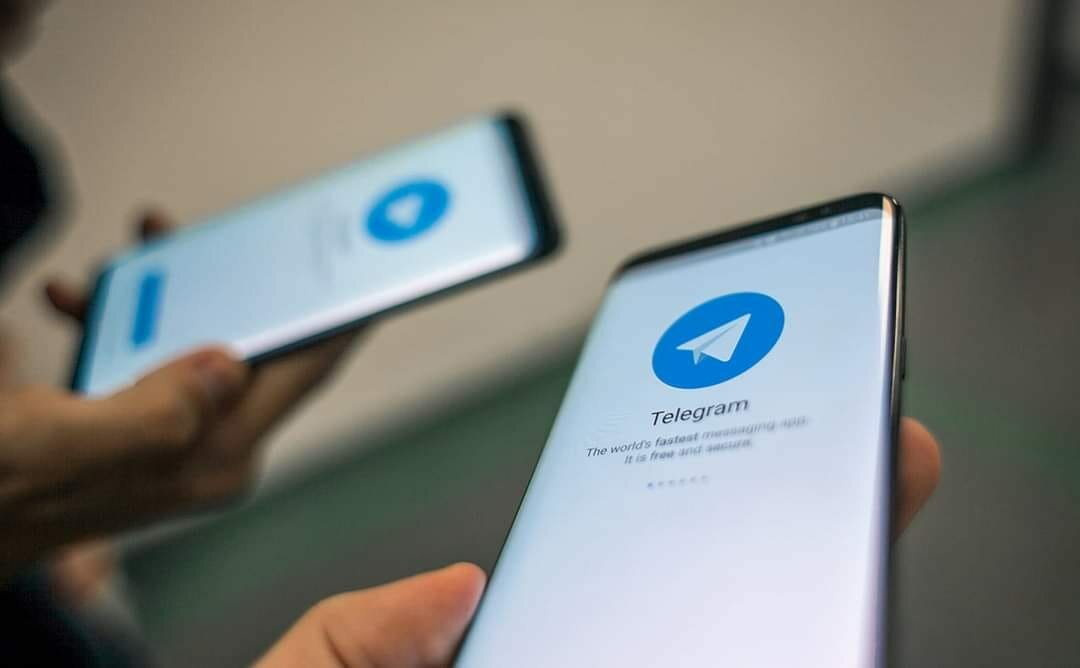 Роскомнадзор включил Telegram и LiveJournal в реестр соцсетей