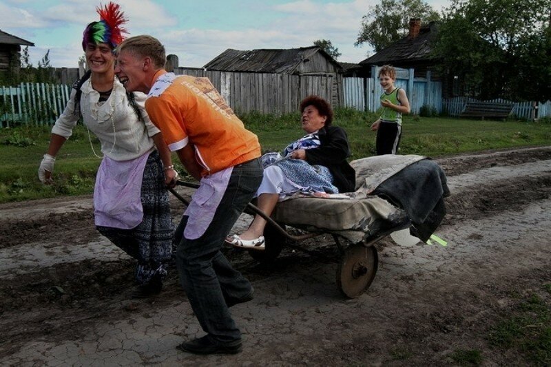самые смешные фото из жизни сельских людей быть верным