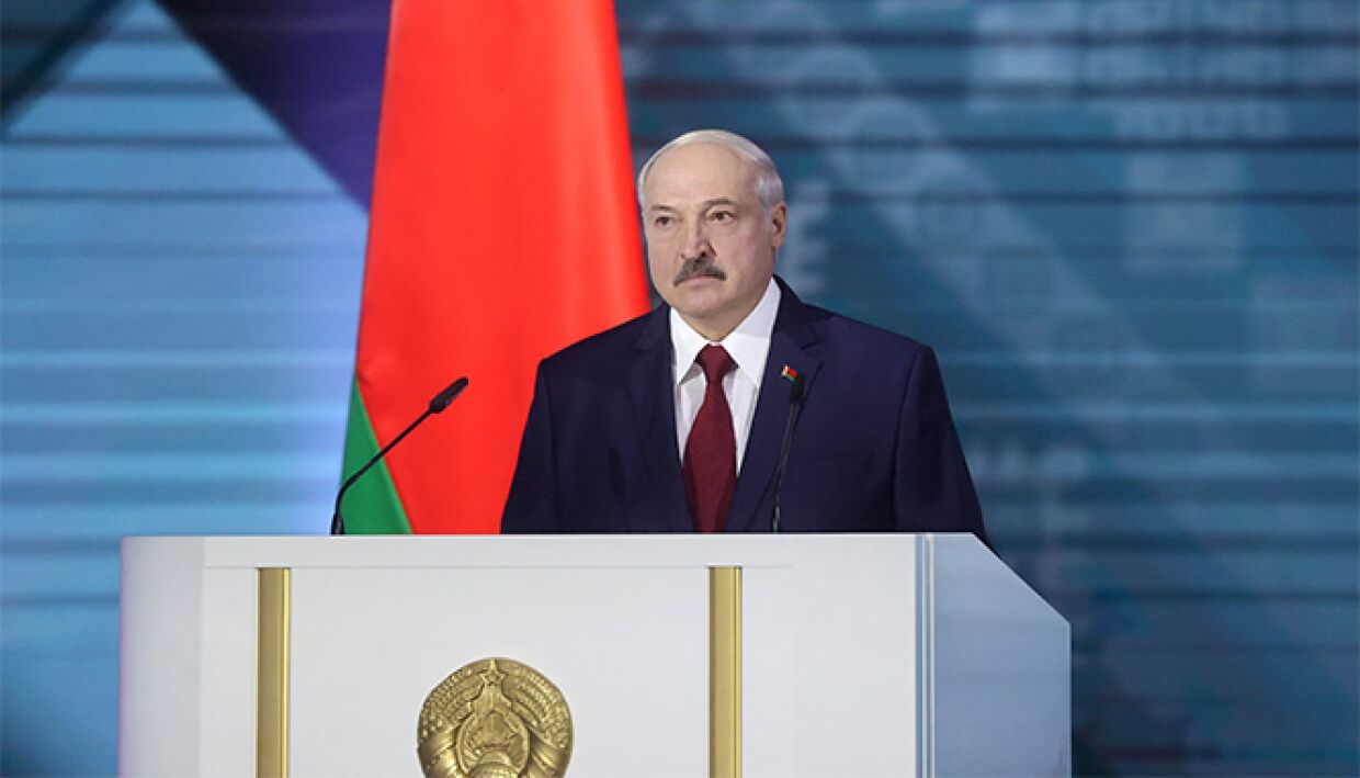 Эксперт заявил, что без Лукашенко страну ждет судьба Югославии или Украины