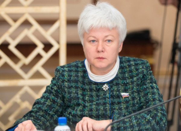 Севастопольская интрига: соберет ли подписи избирателей Ольга Тимофеева?
