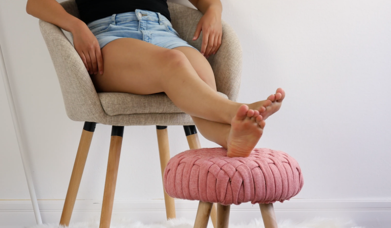 Экономим деньги и украшаем дом: 3 идеи для самодельной "дизайнерской" мебели Экономим деньги и украшаем дом: 3 идеи для самодельной "дизайнерской" мебели домашний очаг,,новая жизнь старых вещей,поделки,рукоделие,самоделки,своими руками