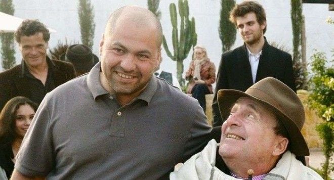 Реальность против фильма: настоящая история героев культового фильма 1+1 дружба,жизнь,кино