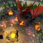 Особенности геймплея Dungeons 3  