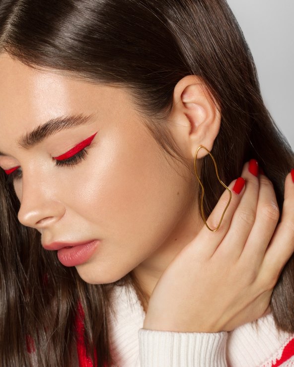 5 модных идей макияжа на выпускной-2019 — тебя запомнят все 5 модных идей макияжа на выпускной-2019 — тебя запомнят все выпускной,макияж,советы