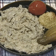 Бефстроганов 