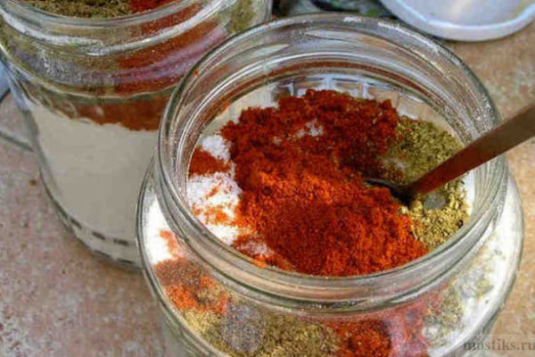 Гатлукайская соль — удивительная приправа к блюдам своими руками ГАТЛУКАЙСКАЯ СОЛЬ,женские хобби,кулинария,полезные советы,рукоделие,своими руками