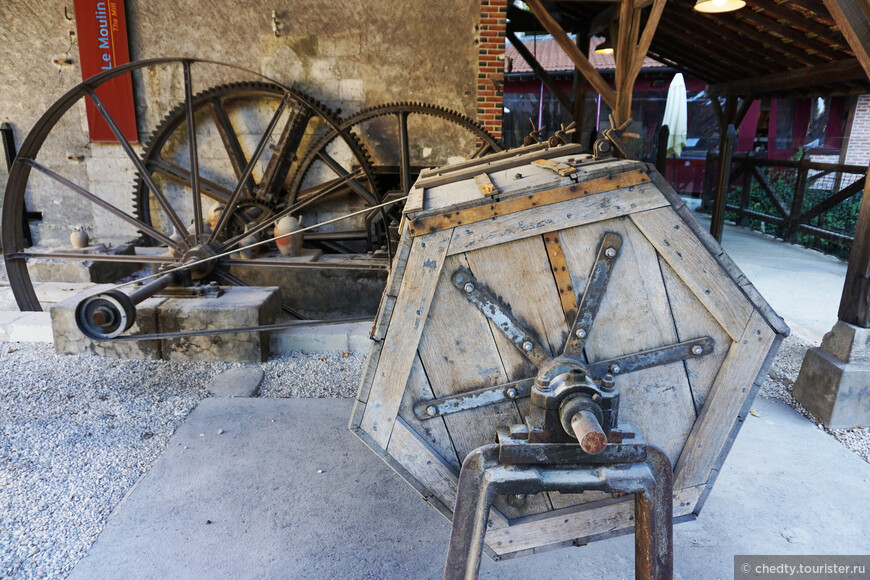 Дом для гения Дом для гения