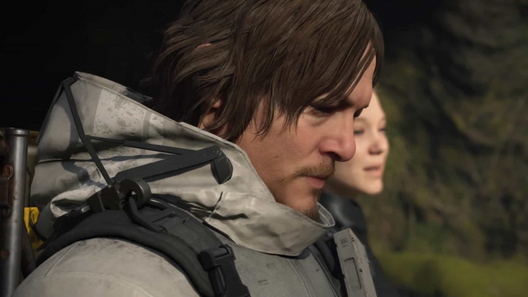 Интервью: руководитель Sony Interactive Entertainment о Death Stranding, следующем поколении консолей и облачных технологиях death stranding,sony interactive entertainment,Игры