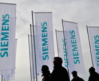 Телеканал «360» напомнил о помощи Siemens фашистам в ответ на ситуацию с поставкой турбин в Крым