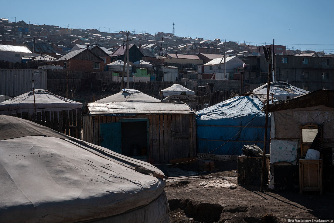 Как живут люди в Монголии Как живут люди в Монголии путешествие, страны, туризм