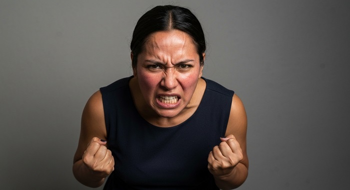 За себя нужно постоять. / Фото: stacionar.ru