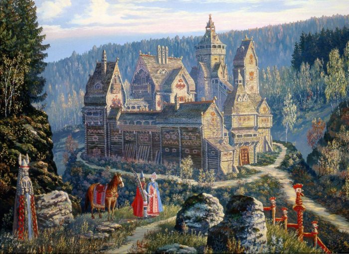 работы Всеволод Иванова – 15 художник Всеволод Иванов картины – 15